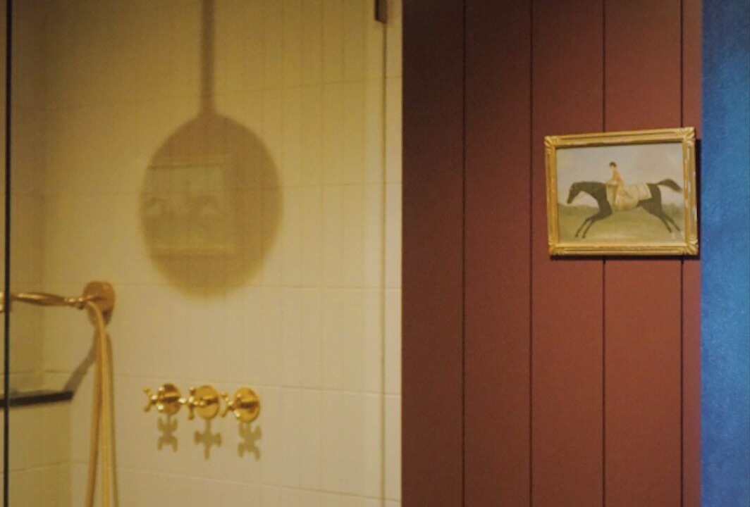 Photo of Bathroom in Coxsackie
