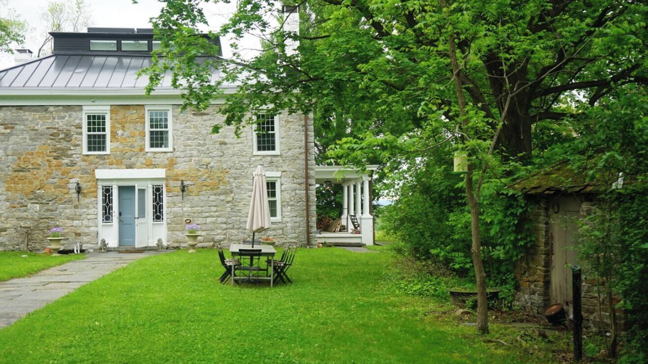 Photo of Outdoor in Coxsackie