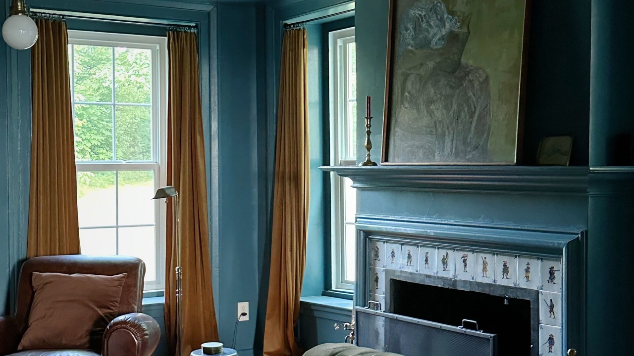 Photo of Livingroom in Coxsackie