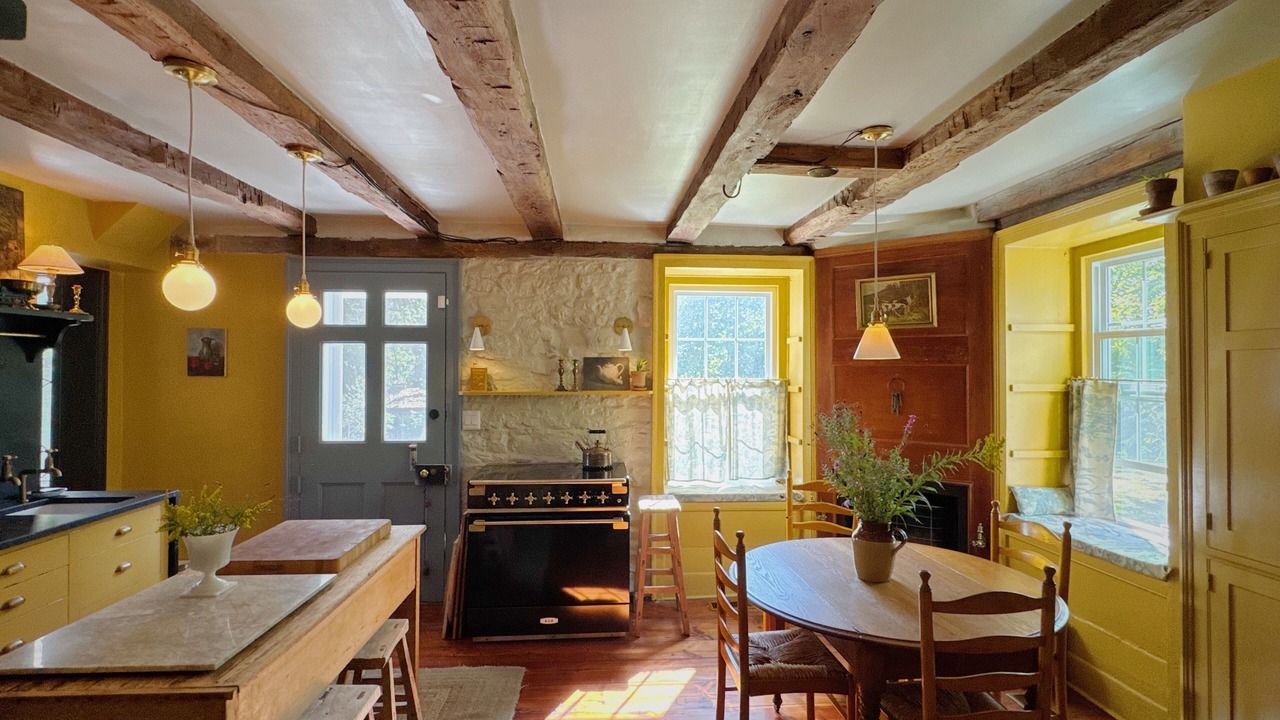 Photo of Kitchen in Coxsackie