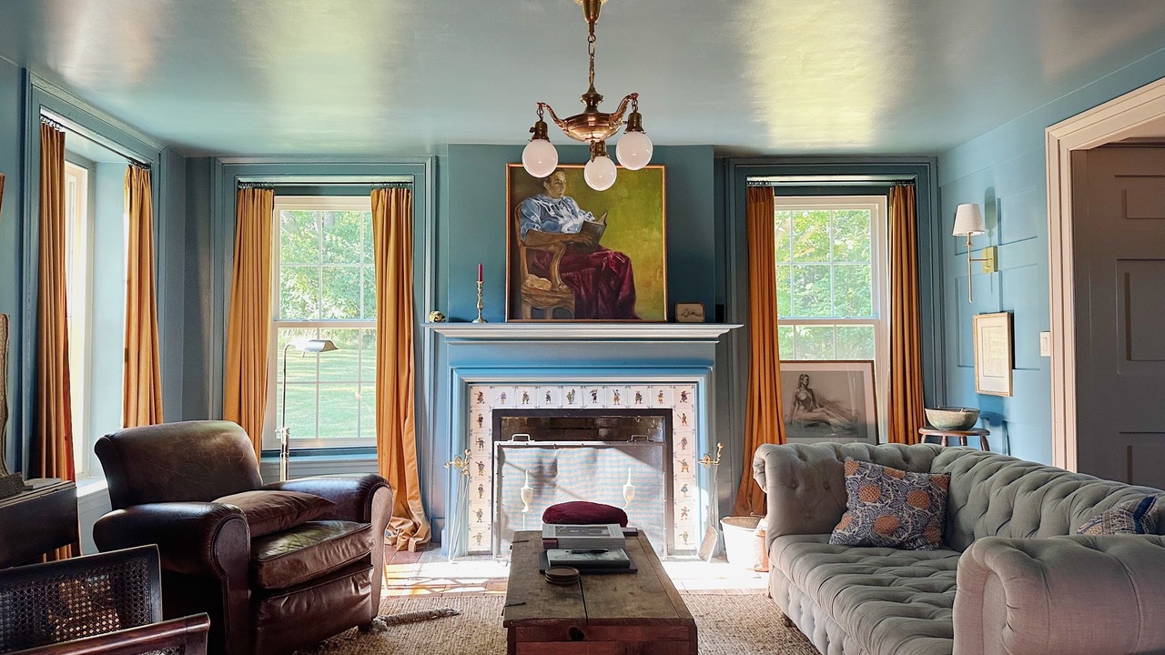 Photo of Livingroom in Coxsackie