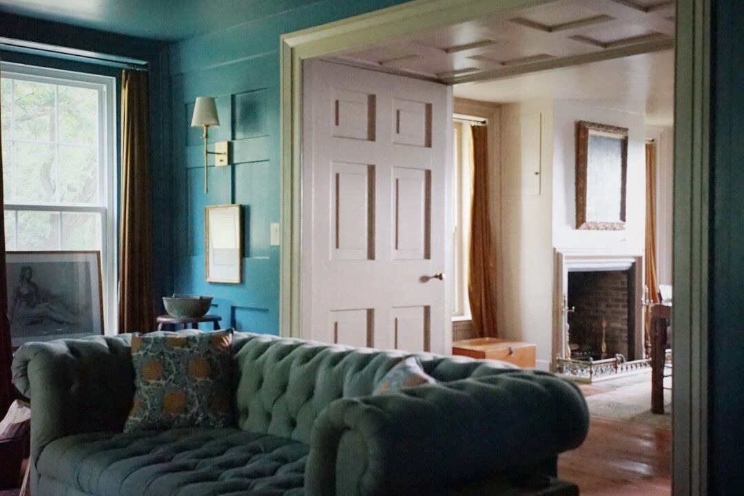 Photo of Bedroom in Coxsackie