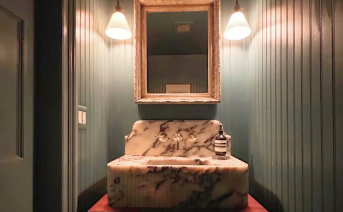 Photo of Bathroom in Coxsackie