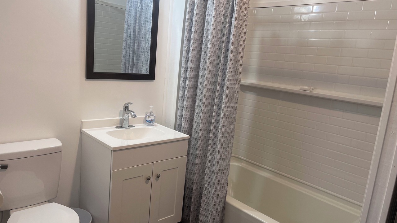 Photo of Bathroom in Mount Gay