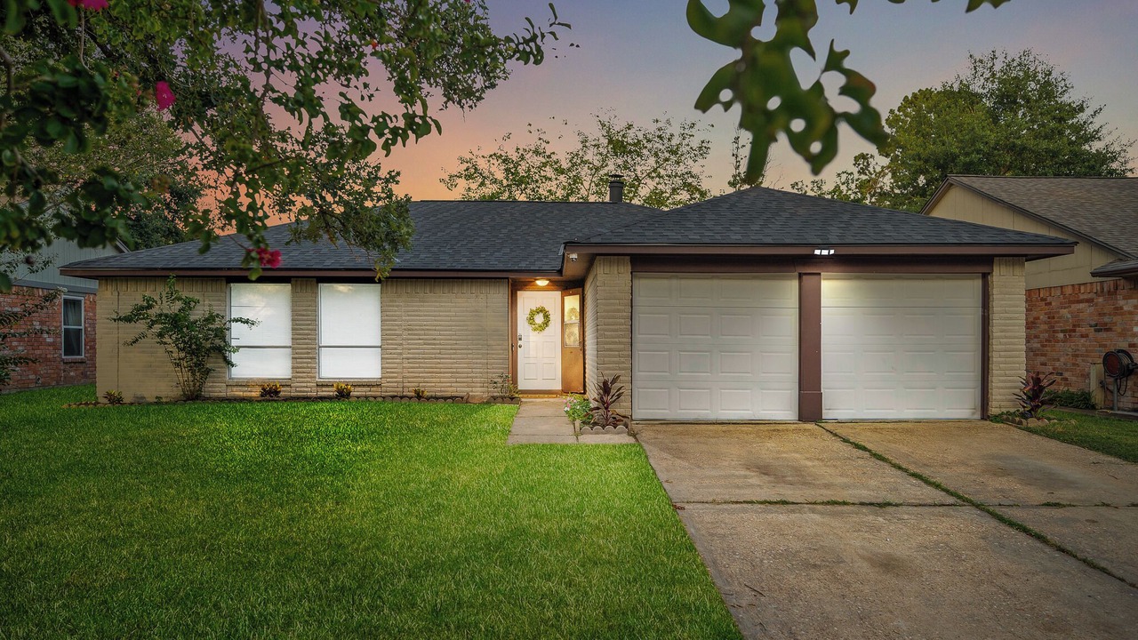Photo of Outdoor in Humble