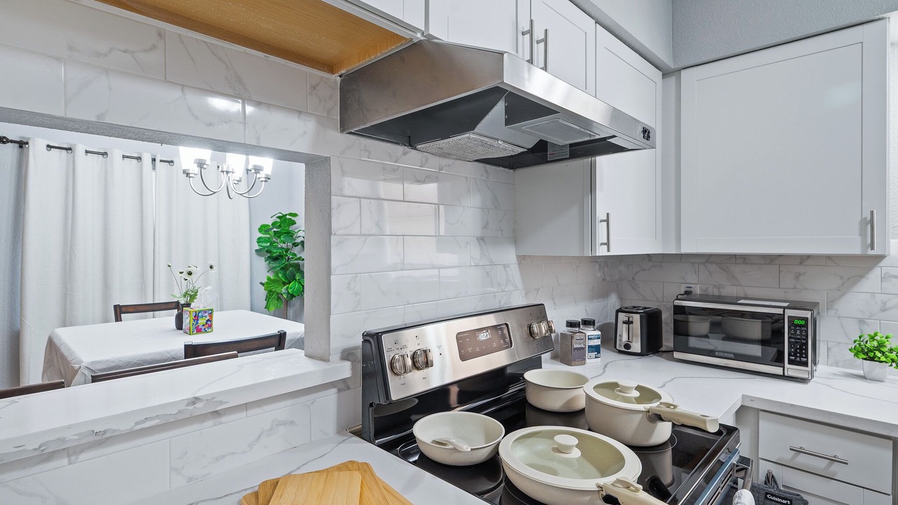 Photo of Kitchen in Humble