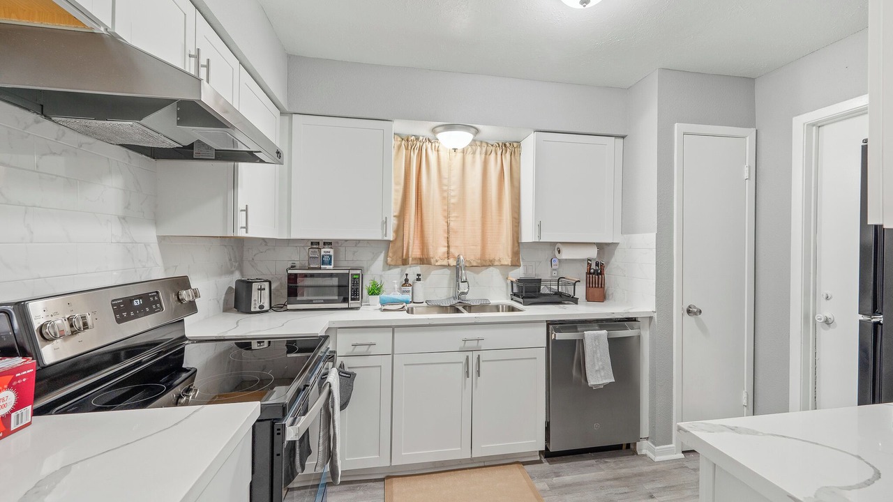 Photo of Kitchen in Humble