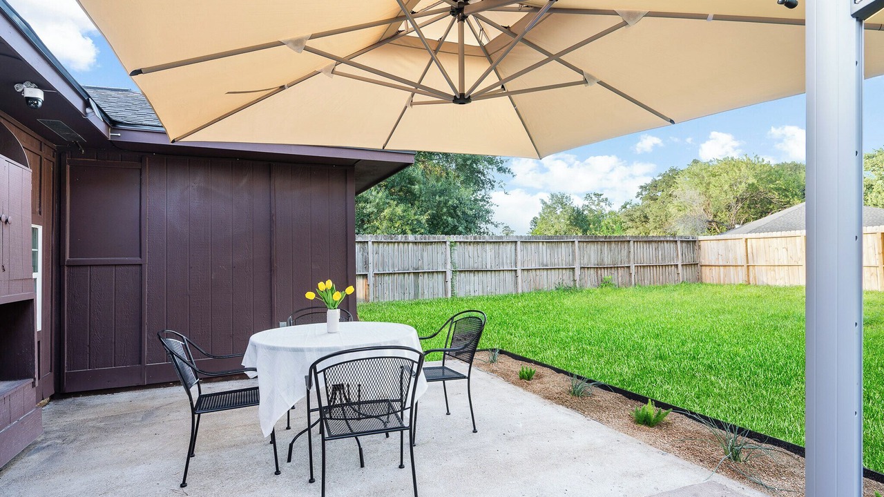 Photo of Outdoor in Humble