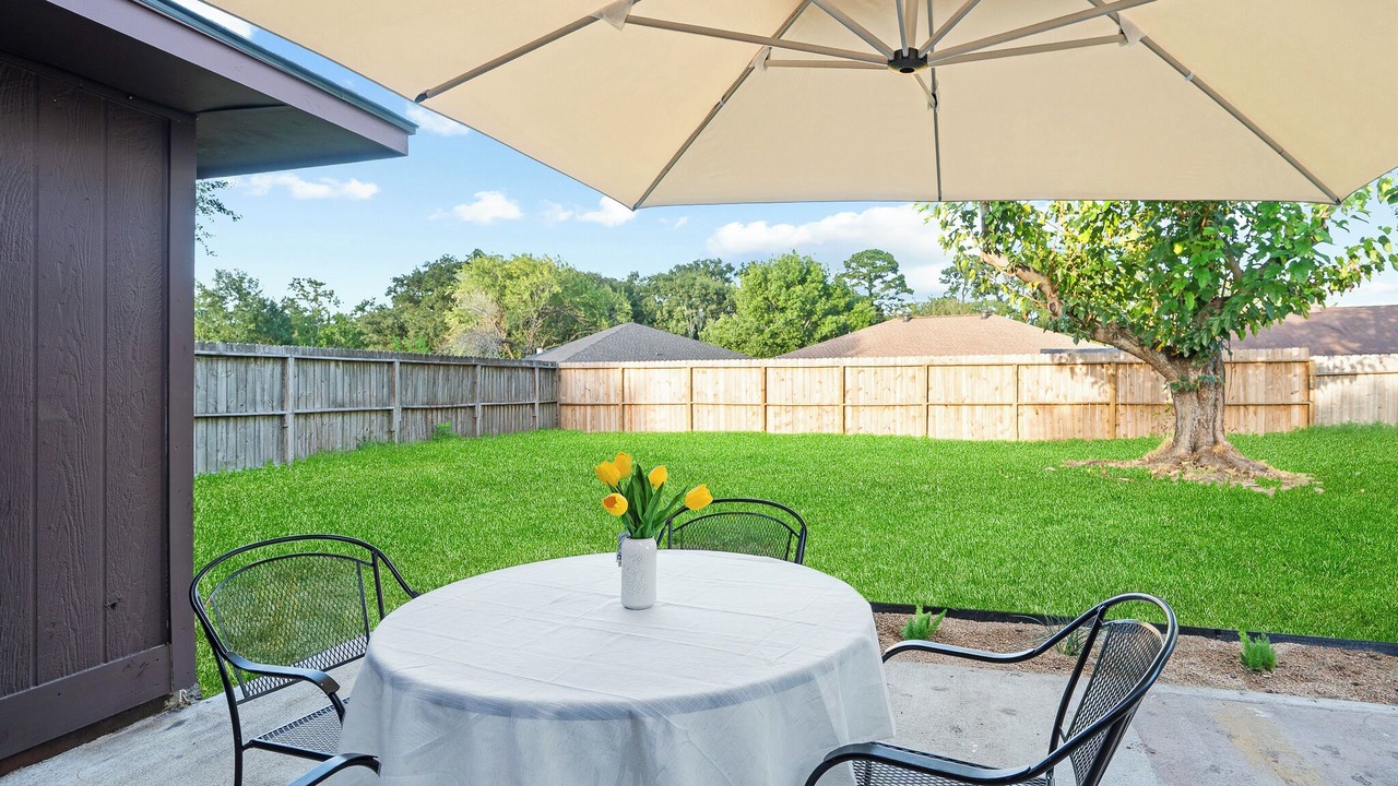 Photo of Outdoor in Humble