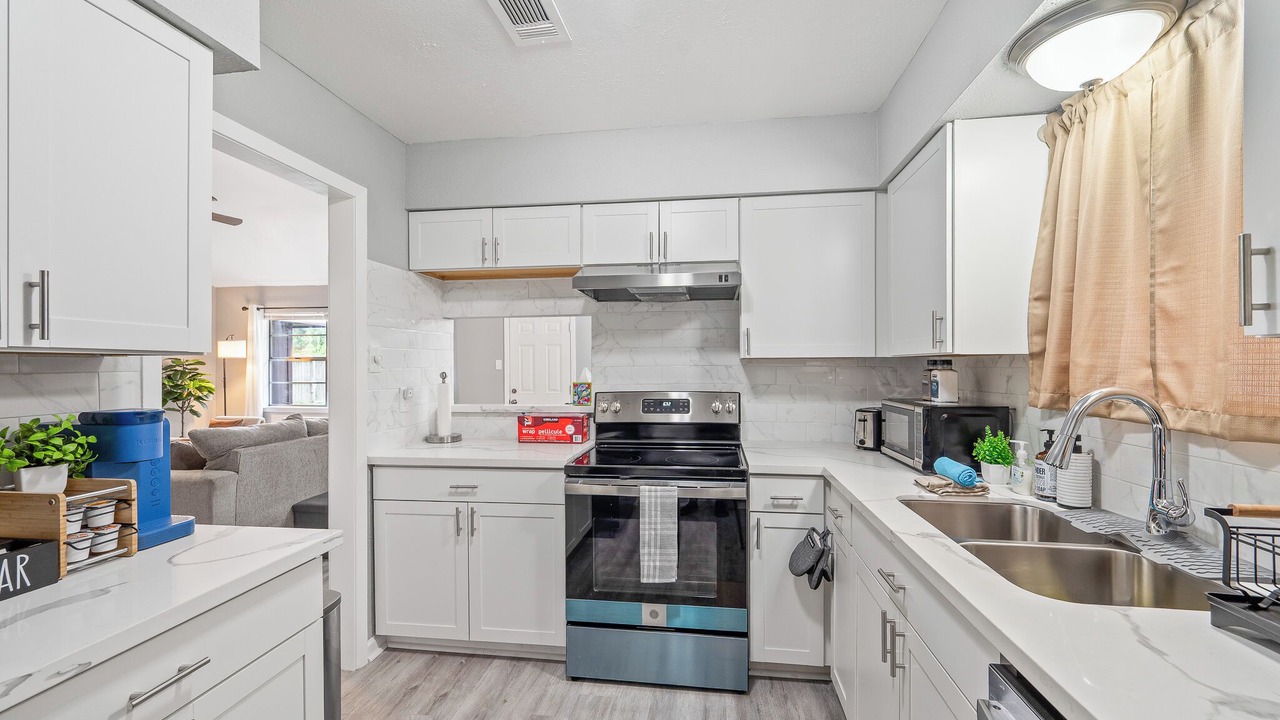 Photo of Kitchen in Humble