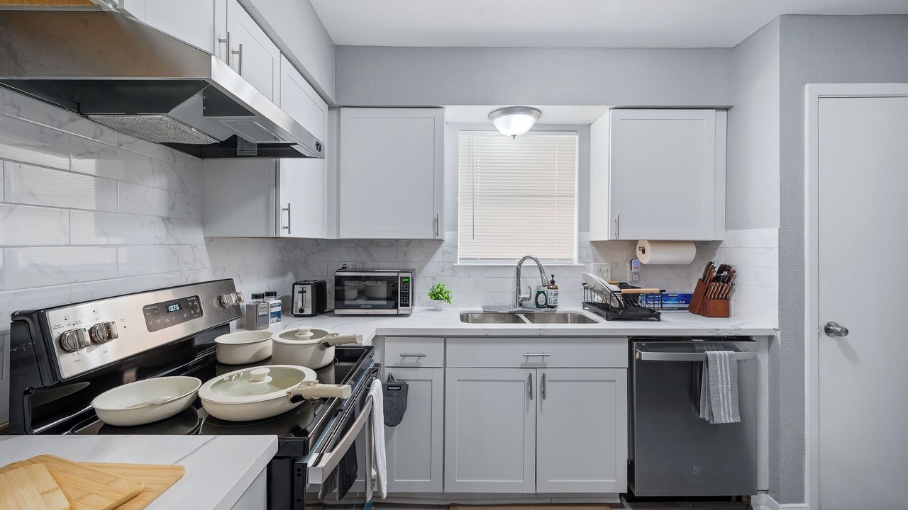 Photo of Kitchen in Humble