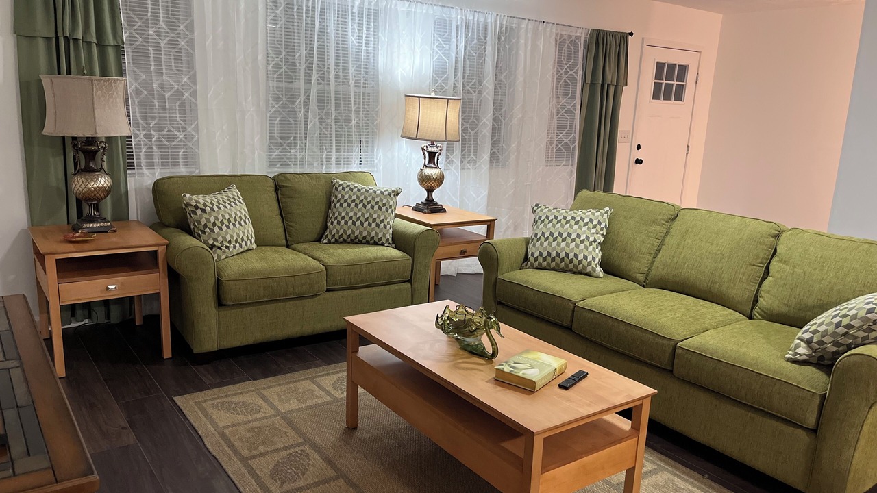 Photo of Livingroom in Mount Gay