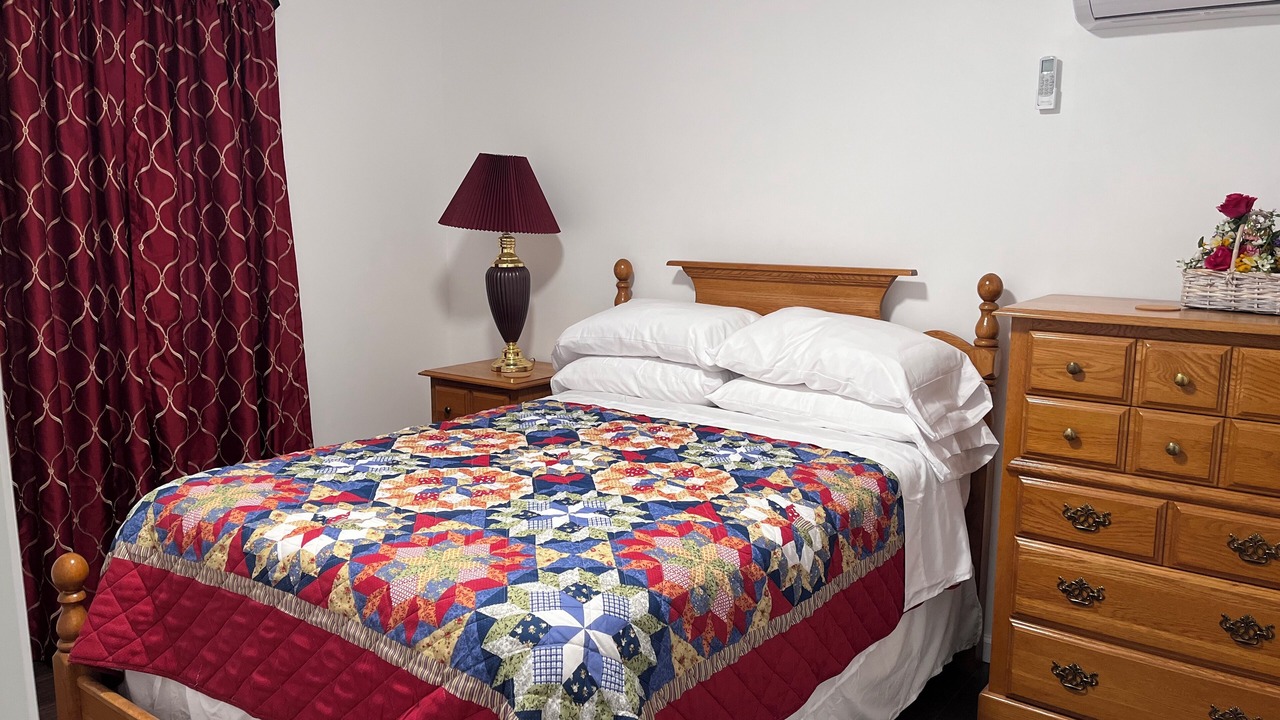 Photo of Bedroom in Mount Gay