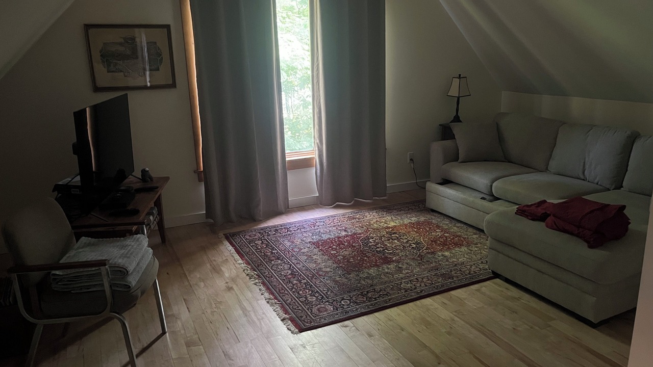 Photo of Livingroom in Montpelier