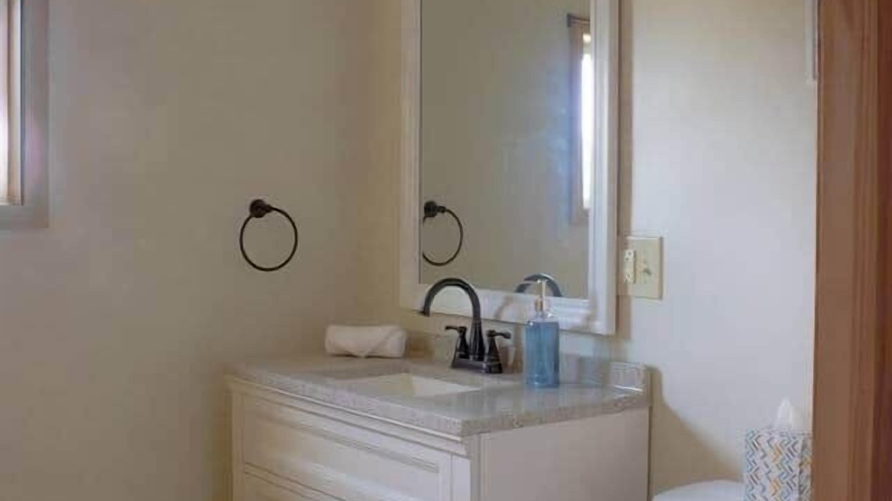 Photo of Bathroom in Alexandria Bay