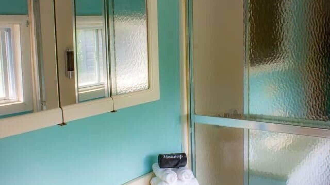 Photo of Bathroom in Alexandria Bay