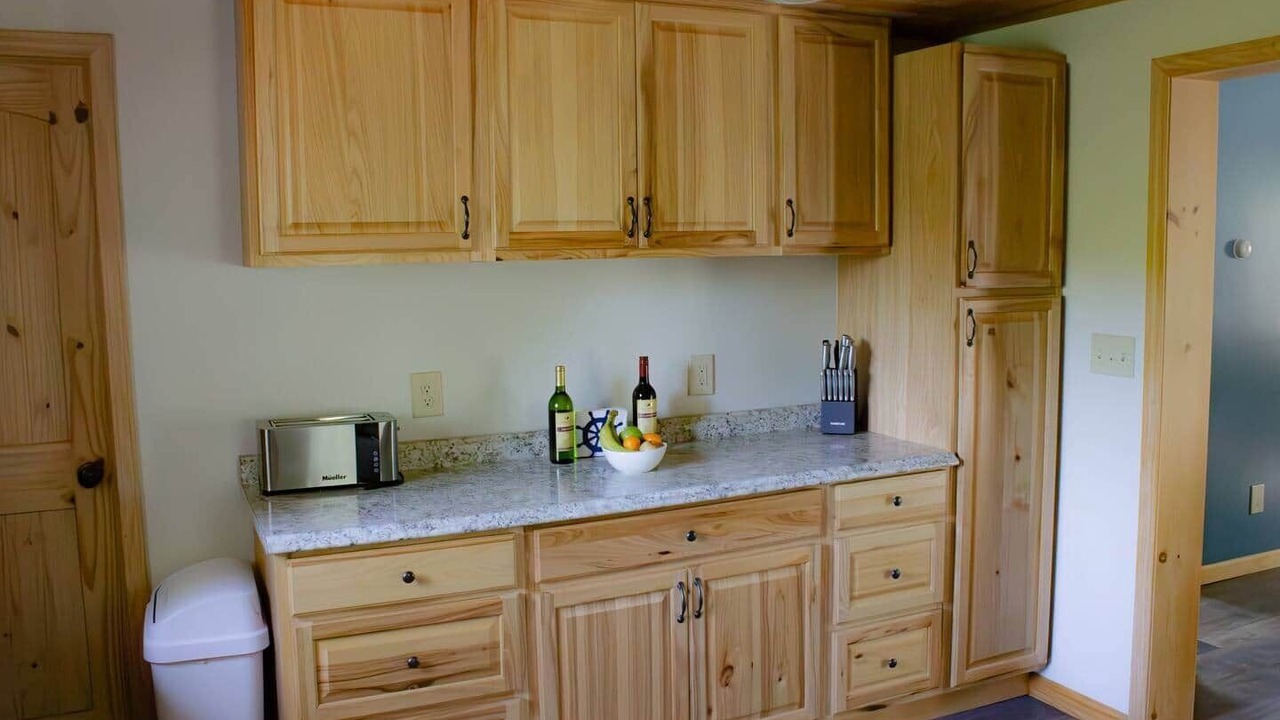 Photo of Kitchen in Alexandria Bay