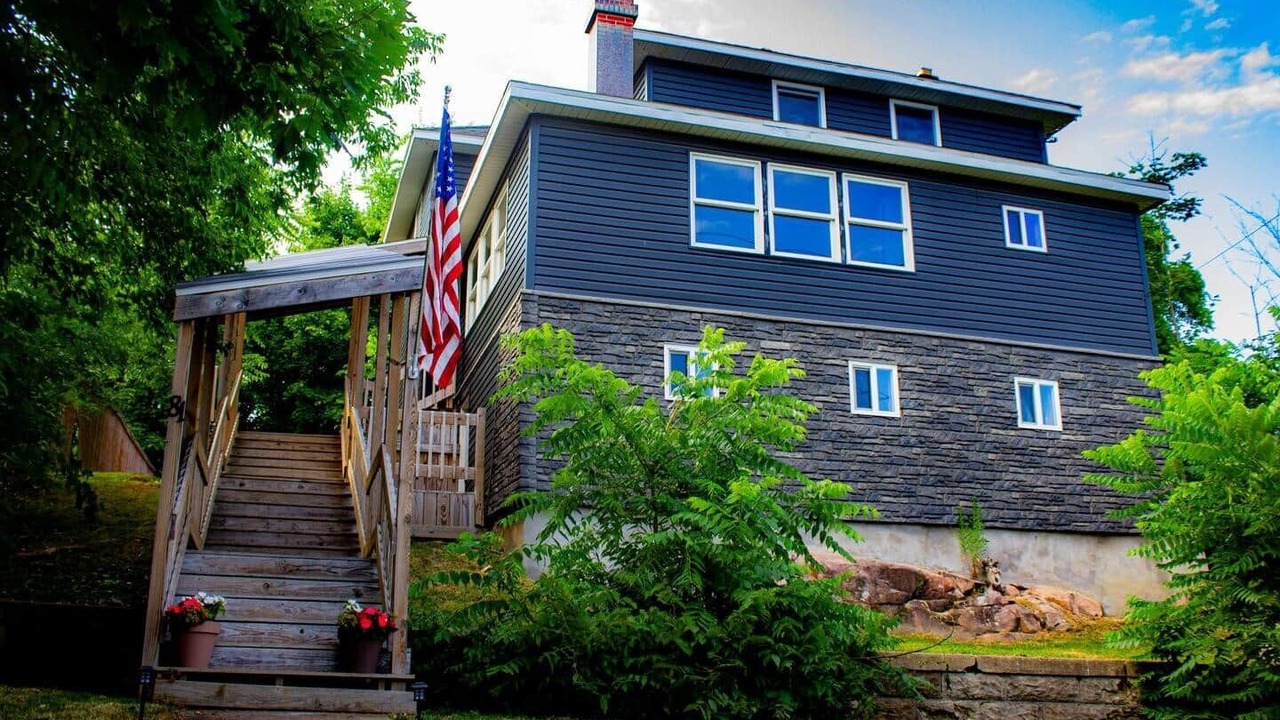 Photo of Outdoor in Alexandria Bay