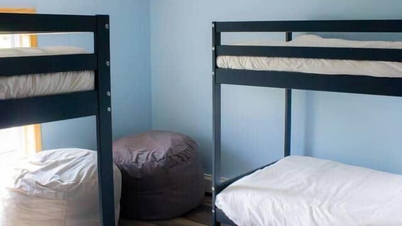 Photo of Bedroom in Alexandria Bay