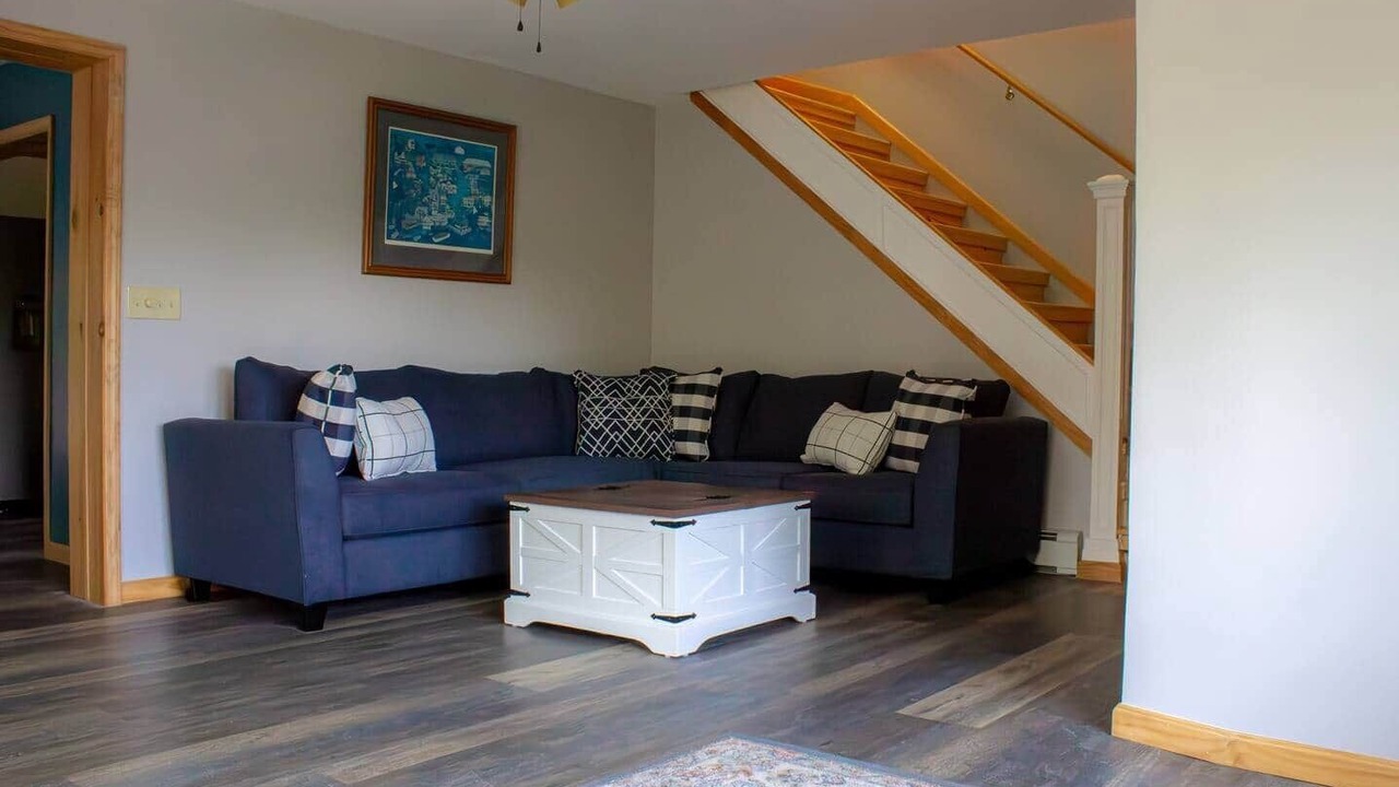 Photo of Livingroom in Alexandria Bay
