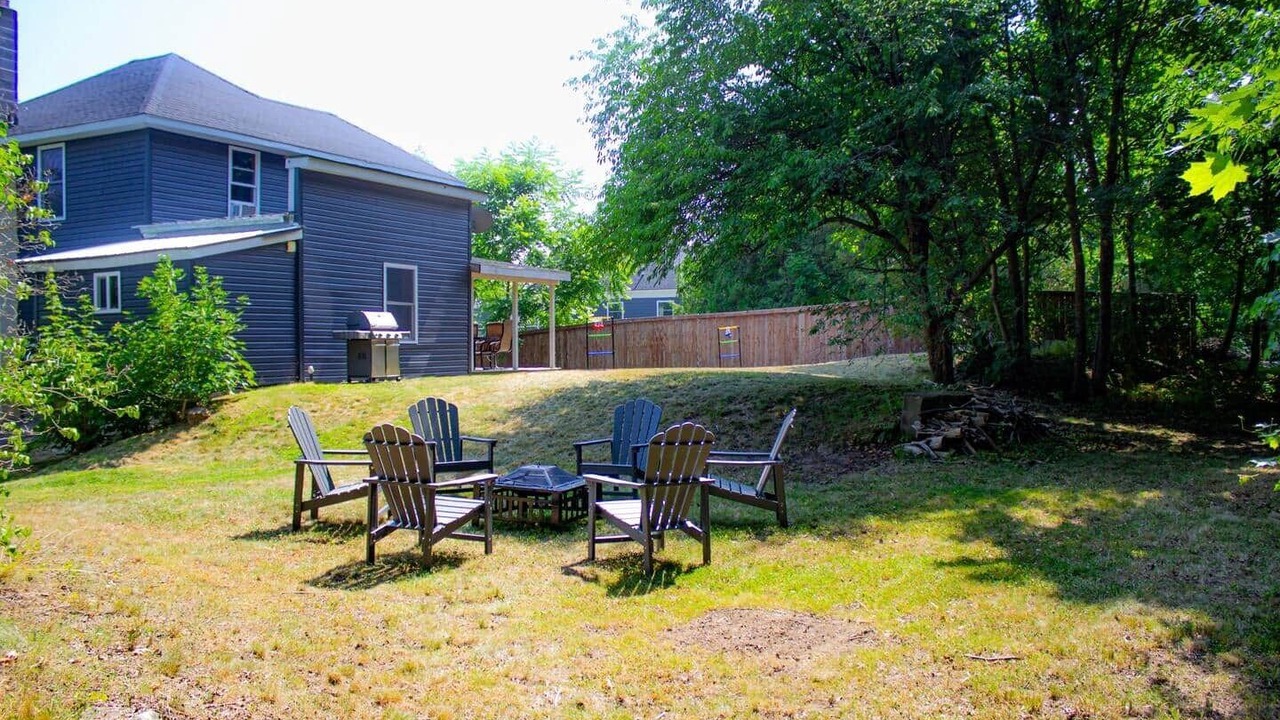 Photo of Patio Balcony in Alexandria Bay