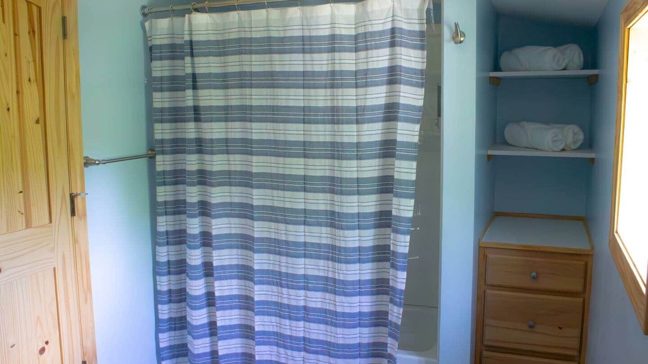 Photo of Bathroom in Alexandria Bay