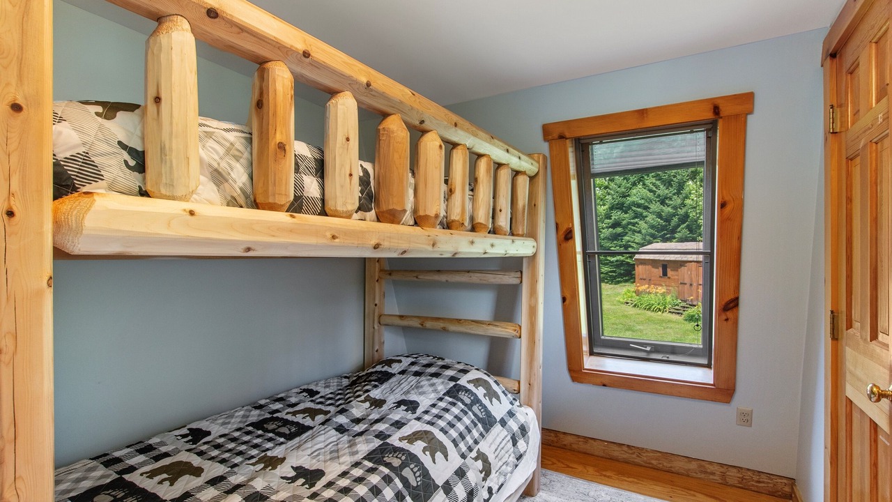 Photo of Bedroom in Dalton