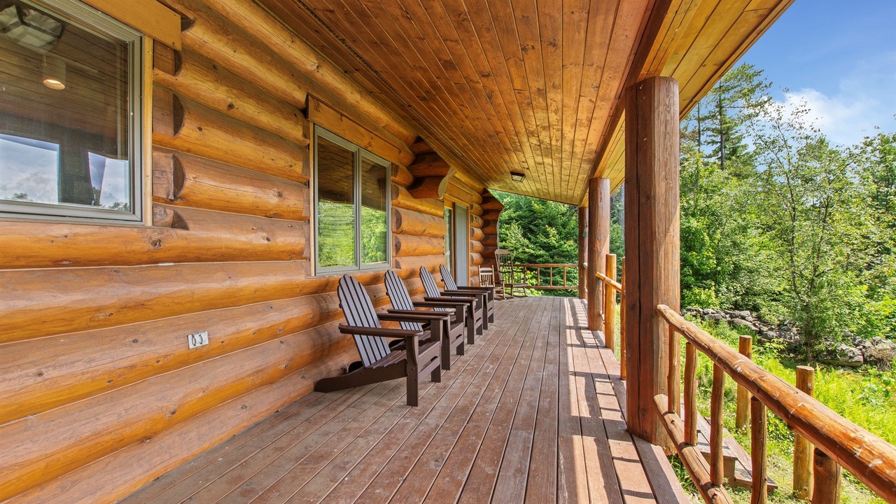 Photo of Patio Balcony in Dalton