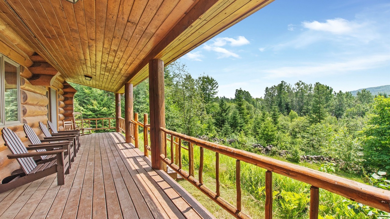 Photo of Patio Balcony in Dalton