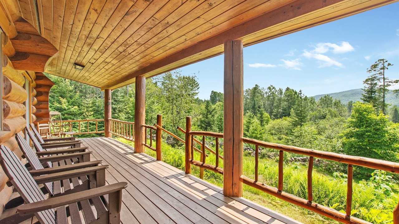Photo of Patio Balcony in Dalton