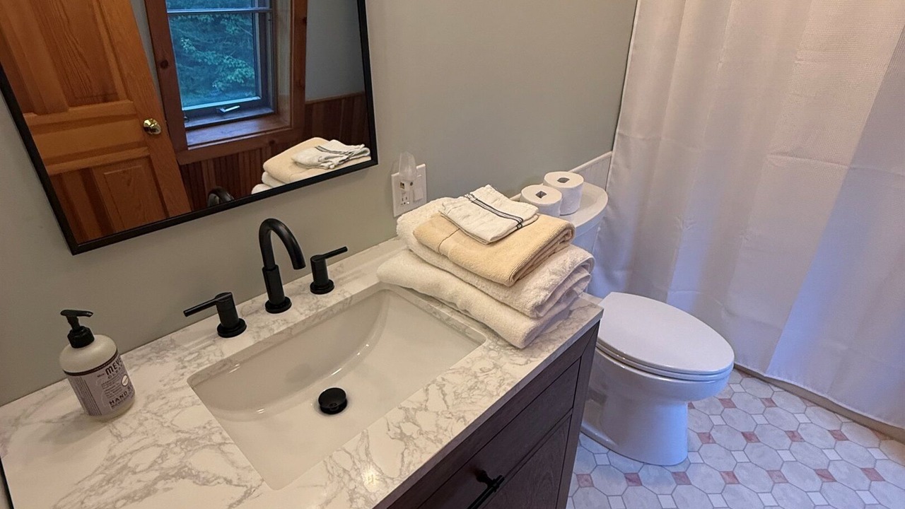 Photo of Bathroom in Dalton