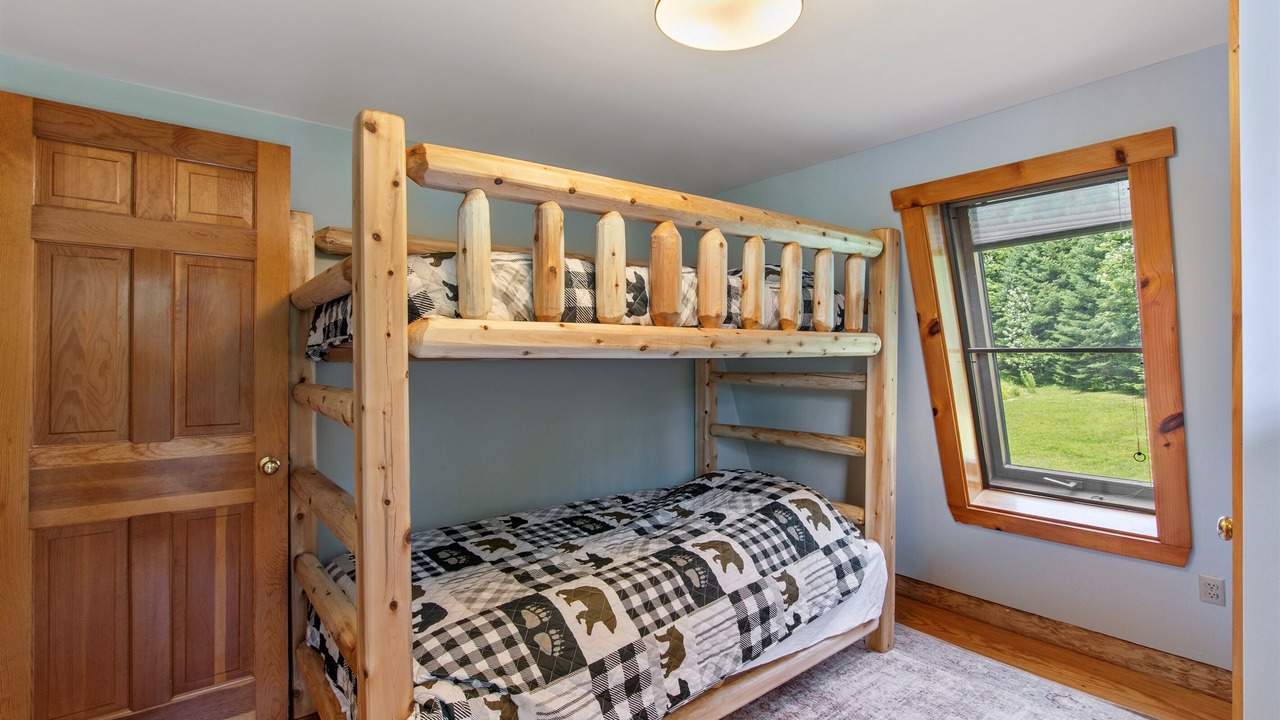 Photo of Bedroom in Dalton
