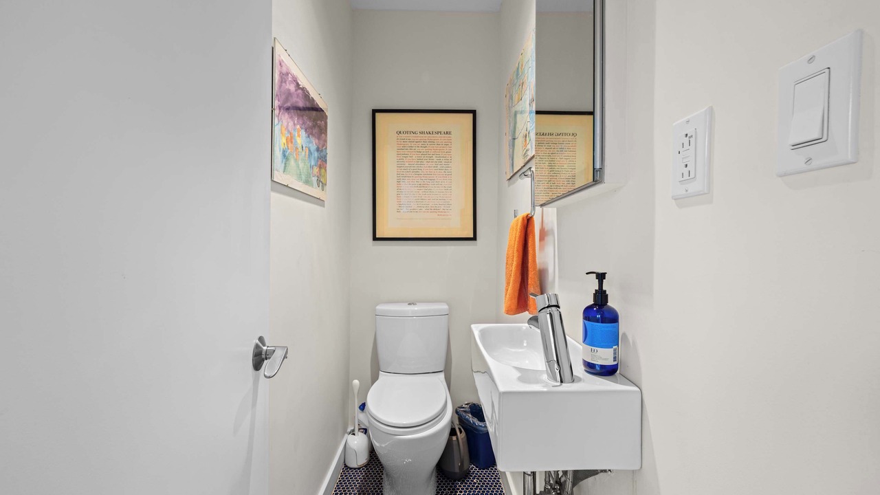 Photo of Bathroom in Boerum Hill