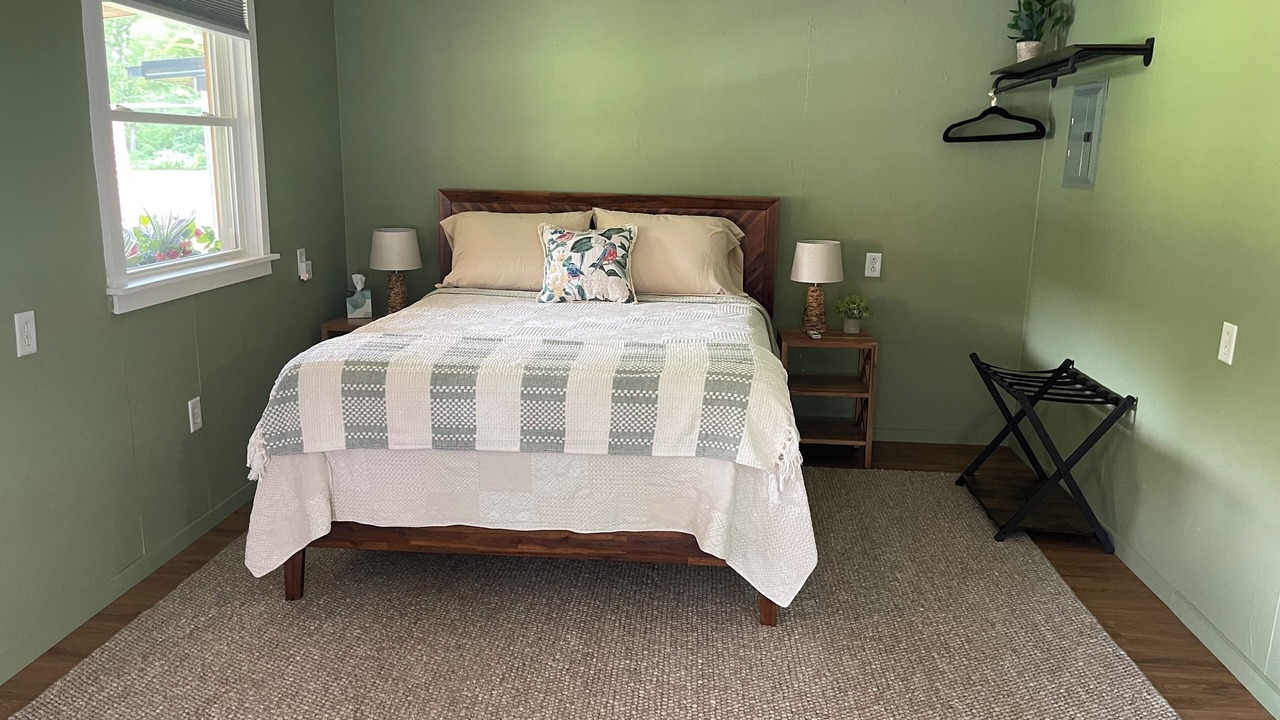 Photo of Bedroom in Painted Post