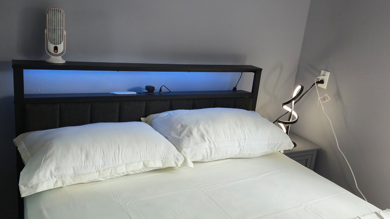 Photo of Bedroom in Alvin