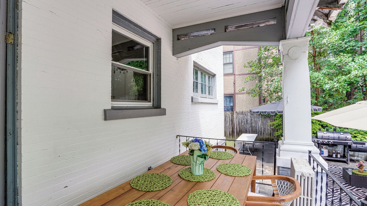 Photo of Outdoor in Stockade Historic District