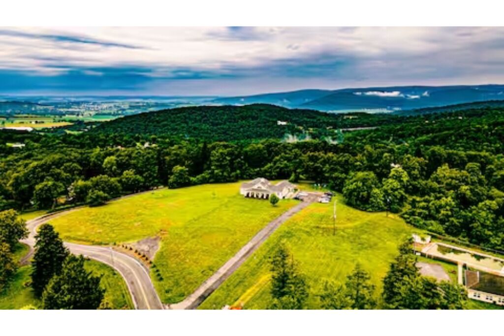 Photo of Outdoor in Waynesboro