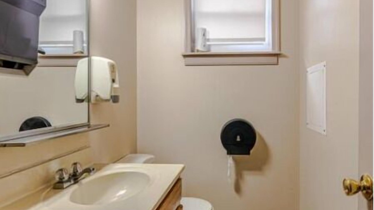 Photo of Bathroom in Waynesboro