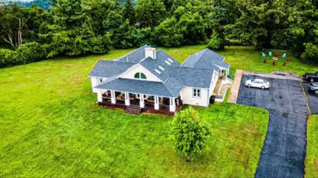 Photo of Outdoor in Waynesboro