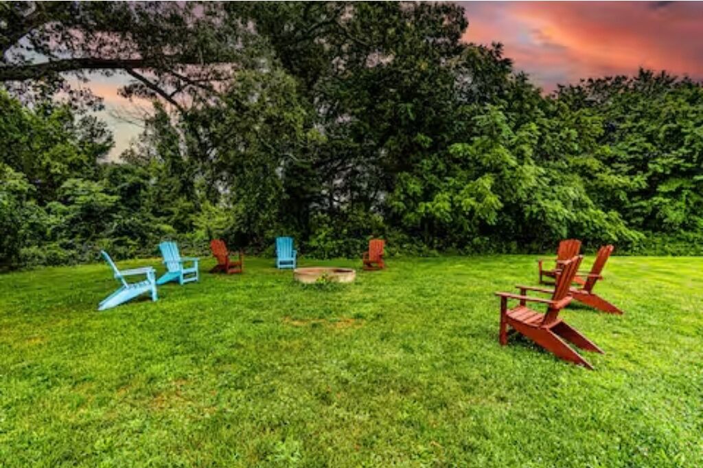 Photo of Outdoor in Waynesboro