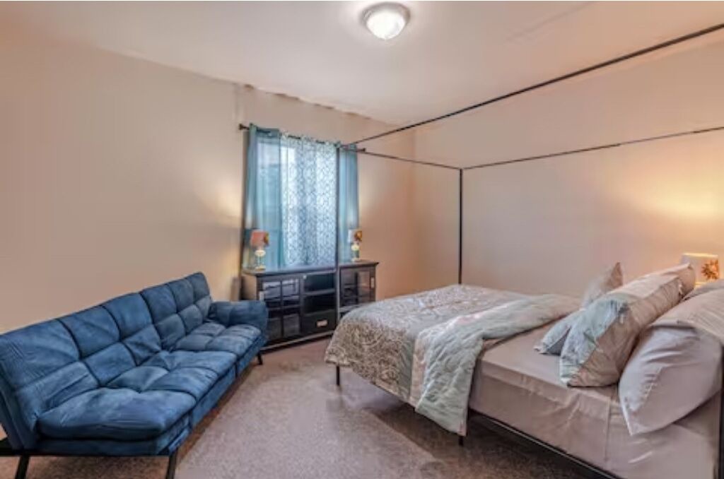 Photo of Bedroom in Waynesboro