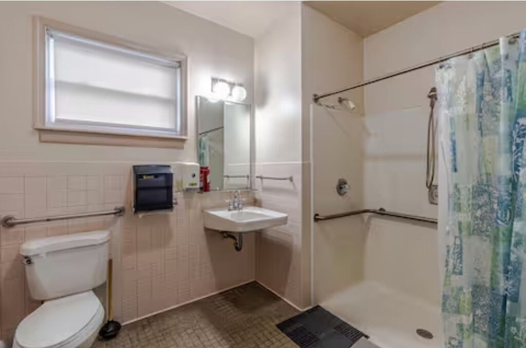 Photo of Bathroom in Waynesboro