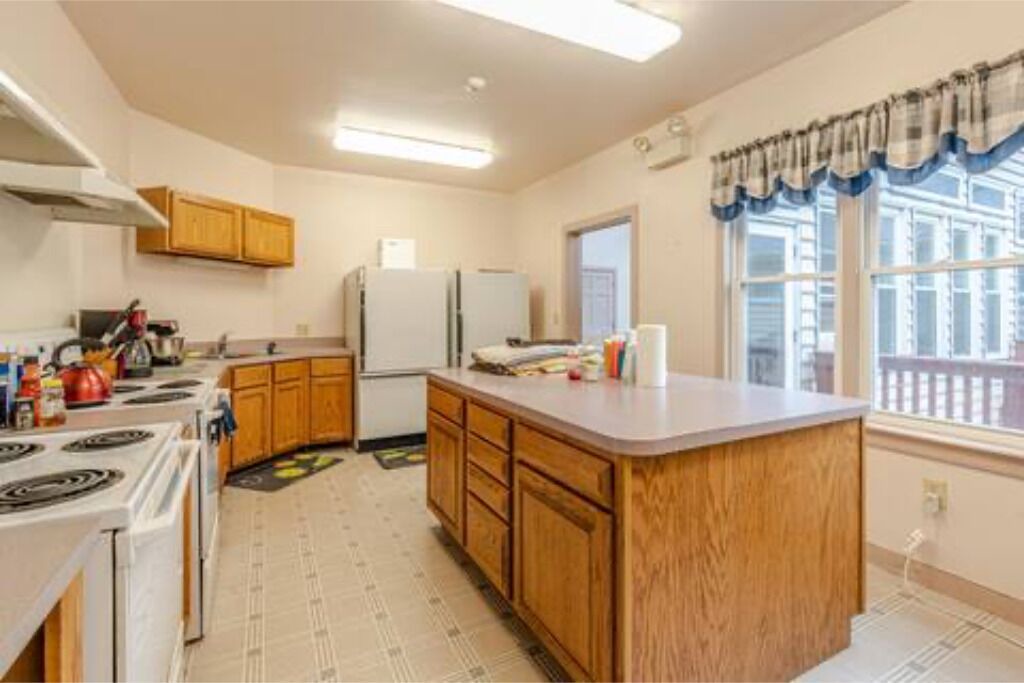 Photo of Kitchen in Waynesboro