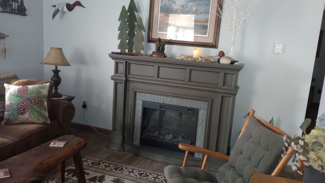 Photo of Livingroom in Theresa
