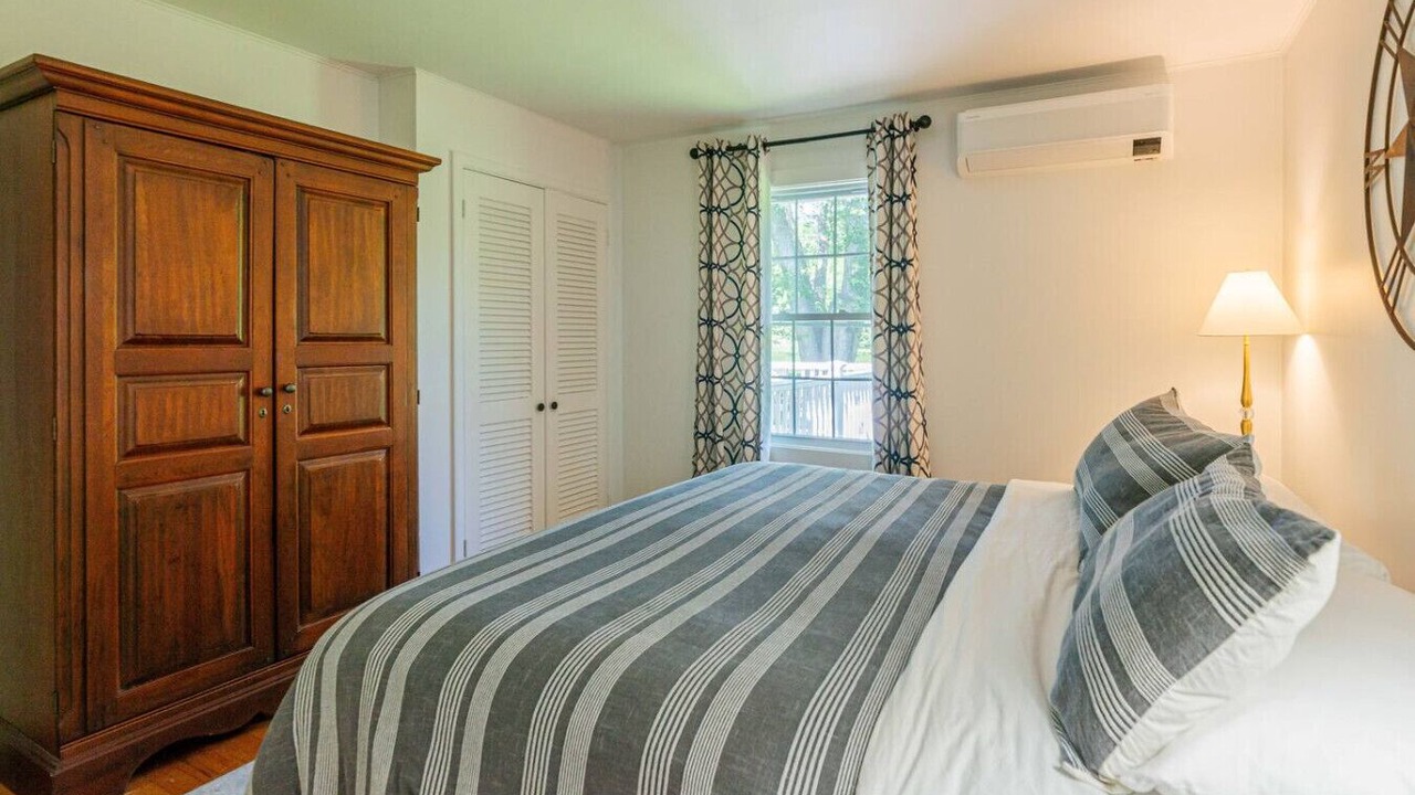 Photo of Bedroom in Manchester Center