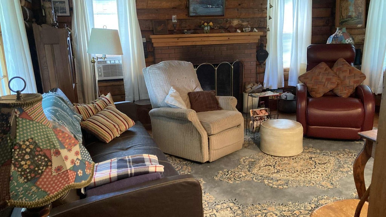 Photo of Livingroom in Tunbridge