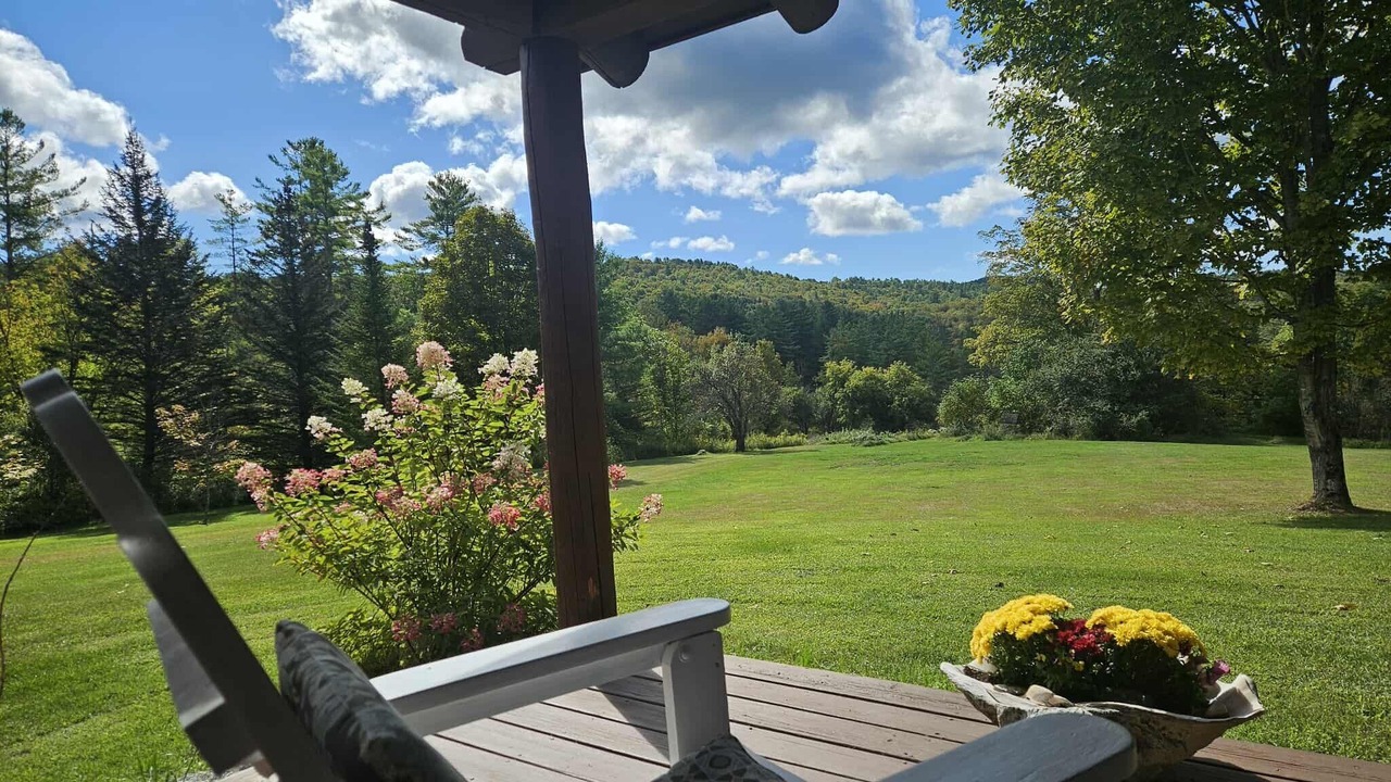 Photo of Outdoor in Tunbridge