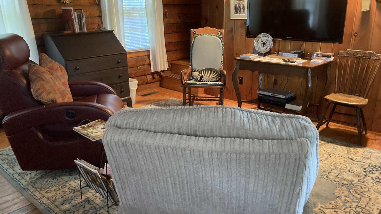 Photo of Livingroom in Tunbridge