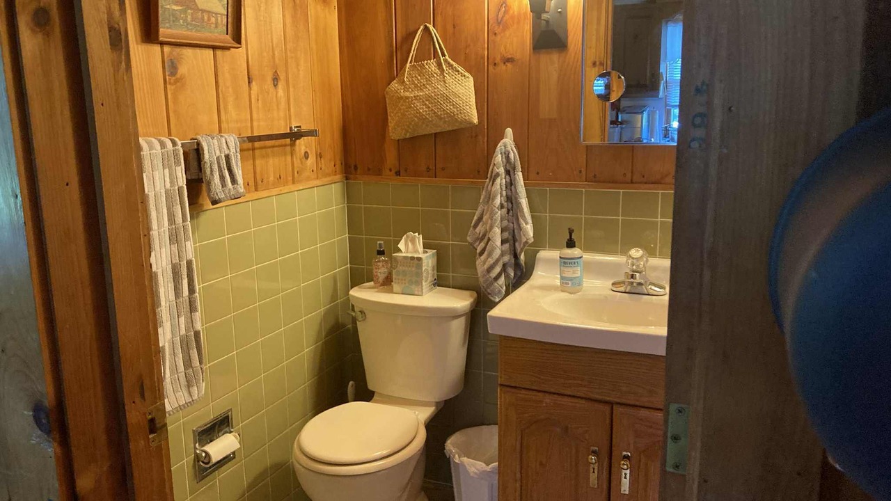 Photo of Bathroom in Tunbridge