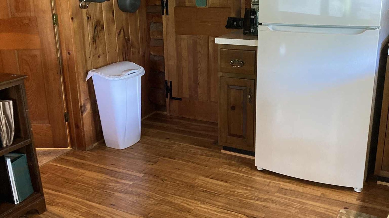 Photo of Kitchen in Tunbridge